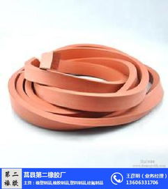 莒縣第二橡膠廠 專業銷售橡膠、塑料及硅氟制品，滿足多元工業需求